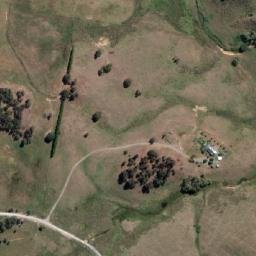 Satellite imagery of Green Hill, AU