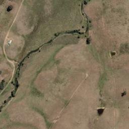 Satellite imagery of Green Hill, AU