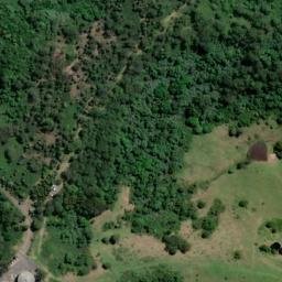 Satellite imagery of Brown, AU