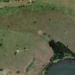 Satellite imagery of Tallawarra Point, AU