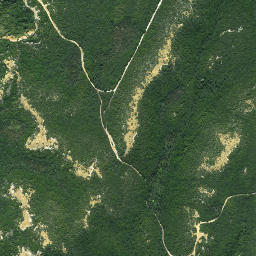 Satellite imagery of PUKEKAREA NO 2, NZ