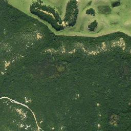 Satellite imagery of PUKEKAREA NO 2, NZ