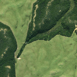 Satellite imagery of PUKEKAREA NO 2, NZ