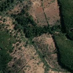 Satellite imagery of La Trilla, CL