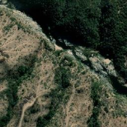 Satellite imagery of Romerillo, CL