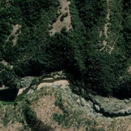 Satellite imagery of Romerillo, CL