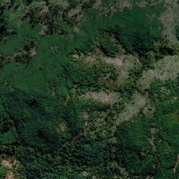 Satellite imagery of Cerro Quilanilahue, CL