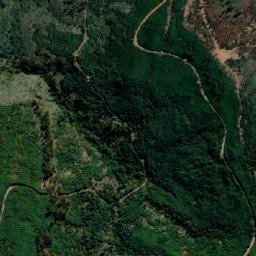 Satellite imagery of Cerro Quilanilahue, CL