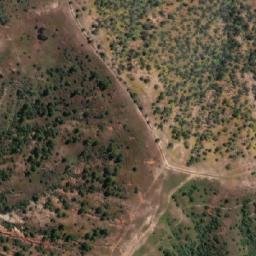 Satellite imagery of Cerro Las Quiscas, CL