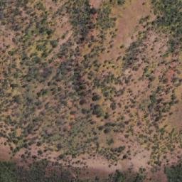 Satellite imagery of Cerro Las Quiscas, CL