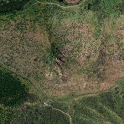 Satellite imagery of Cerro Arboleda, CL