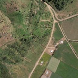 Satellite imagery of Cerro Arboleda, CL