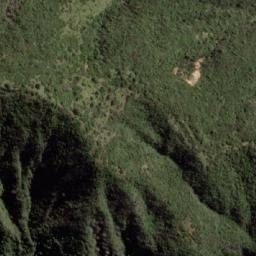 Satellite imagery of Cerro Alto del Huique, CL