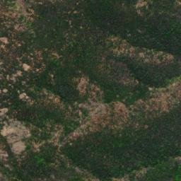 Satellite imagery of El Viento, CL