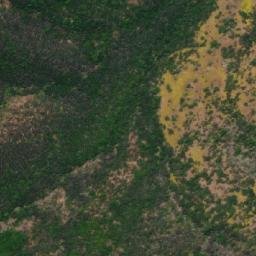 Satellite imagery of El Viento, CL