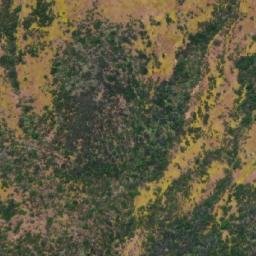 Satellite imagery of Cerro La Leona, CL