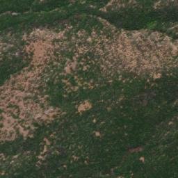 Satellite imagery of Cerro La Rinconada, CL