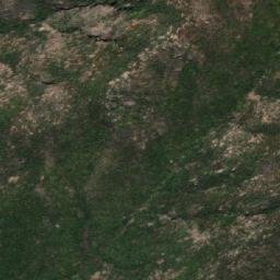 Satellite imagery of Cerro La Rinconada, CL