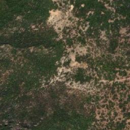 Satellite imagery of Cerro La Rinconada, CL