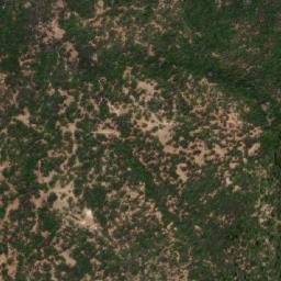 Satellite imagery of Cerro Pangalillo, CL