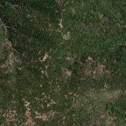 Satellite imagery of Cerro Pangalillo, CL