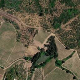 Satellite imagery of Puntilla Barreales, CL