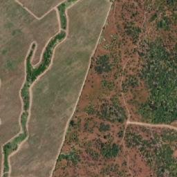 Satellite imagery of Puntilla Barreales, CL
