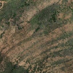 Satellite imagery of Cerro Potrero Ancho, CL