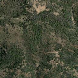 Satellite imagery of Cerro Frangollo, CL
