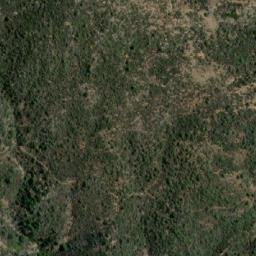Satellite imagery of Cerro Frangollo, CL