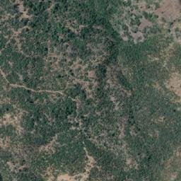 Satellite imagery of Cerro Piedra Lisa, CL