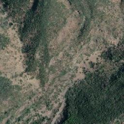 Satellite imagery of Cerro Piedra Lisa, CL