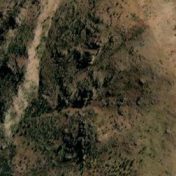 Satellite imagery of Cerro Alto de Las Verdolagas, CL