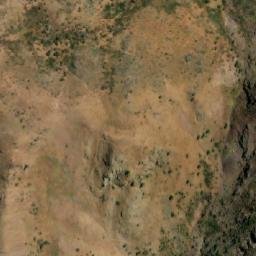 Satellite imagery of Cerro Alto de Las Verdolagas, CL