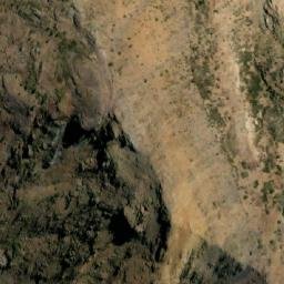 Satellite imagery of Cerro Alto de Las Verdolagas, CL