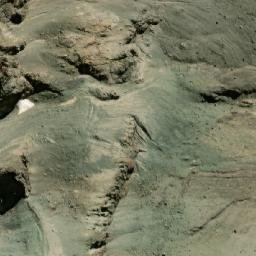Satellite imagery of Cerro Alto de Las Lagunas, CL