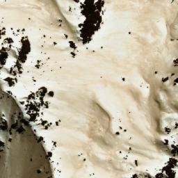 Satellite imagery of Cerro El Morado, CL
