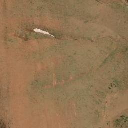 Satellite imagery of Cerro de los Chorros, AR