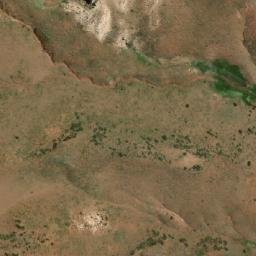 Satellite imagery of Cerro de los Chorros, AR