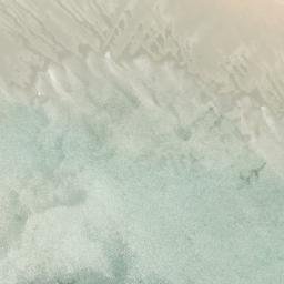 Satellite imagery of Point Longnose, AU