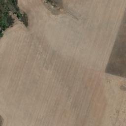 Satellite imagery of Mount Knott, AU