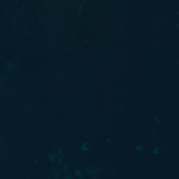 Satellite imagery of Secret Rock, AU