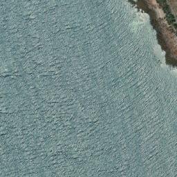 Satellite imagery of Point Gawler, AU