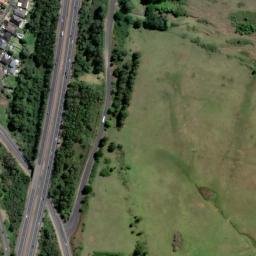 Satellite imagery of Brown, AU