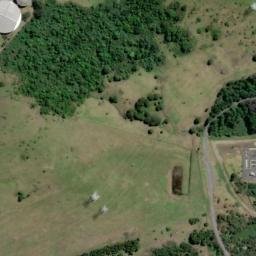 Satellite imagery of Brown, AU