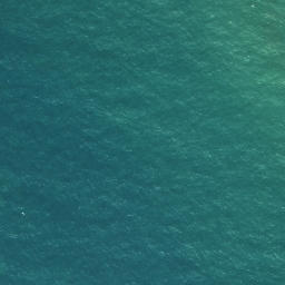 Satellite imagery of Tiriparepa / Scott Point, NZ