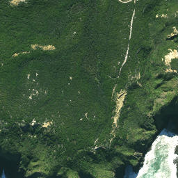 Satellite imagery of PUKEKAREA NO 2, NZ