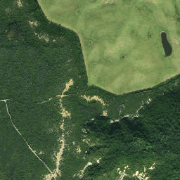 Satellite imagery of PUKEKAREA NO 2, NZ