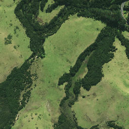 Satellite imagery of JUNCTION, NZ