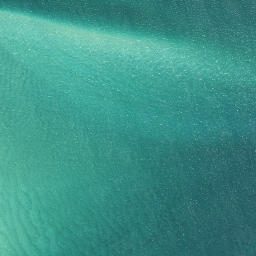 Satellite imagery of Parengarenga Pa, NZ